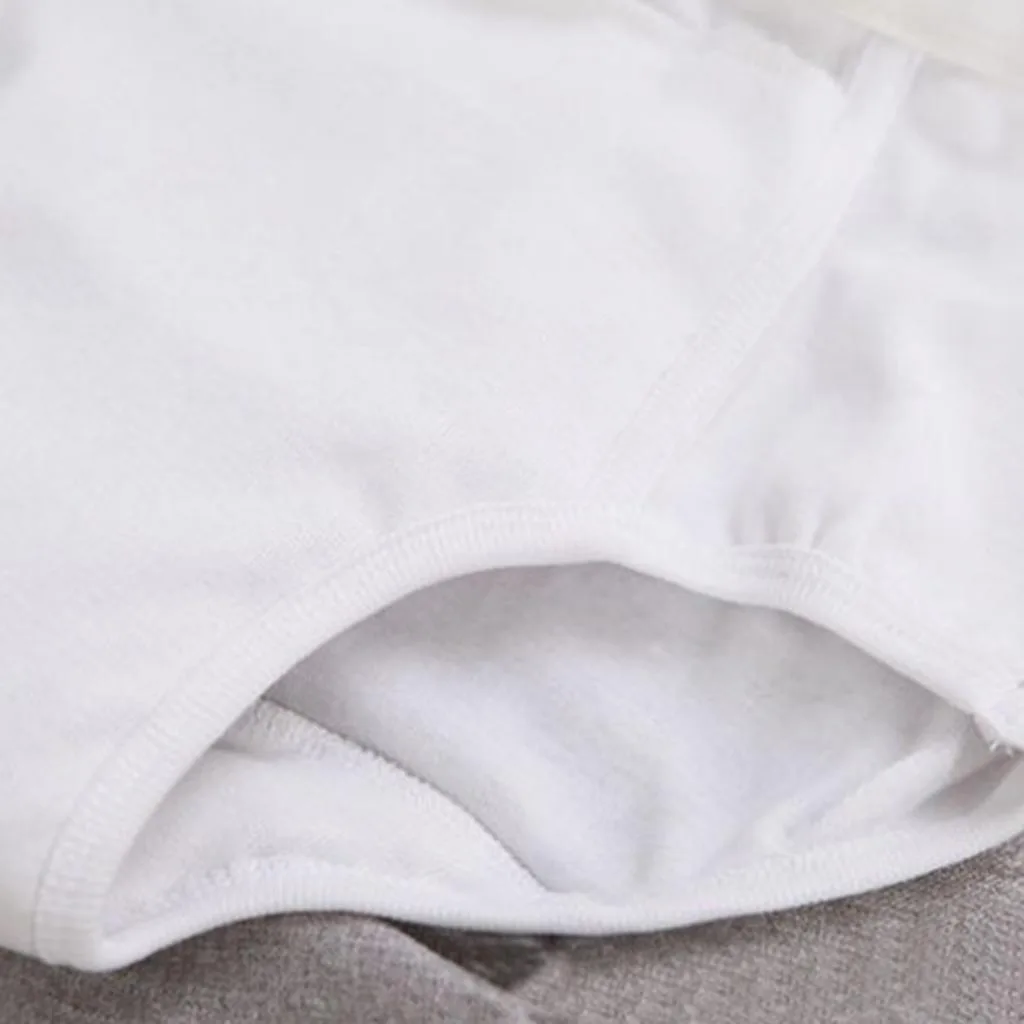 

Cotton Underpant Underwear For Women Incontinence Disabled Use