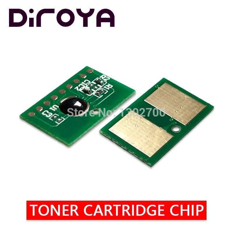 Новый картридж с тонером 1 5 K EU 46508716 46508715 46508714 46508713 чип для oki data C332dn MC363dn C332 MC363