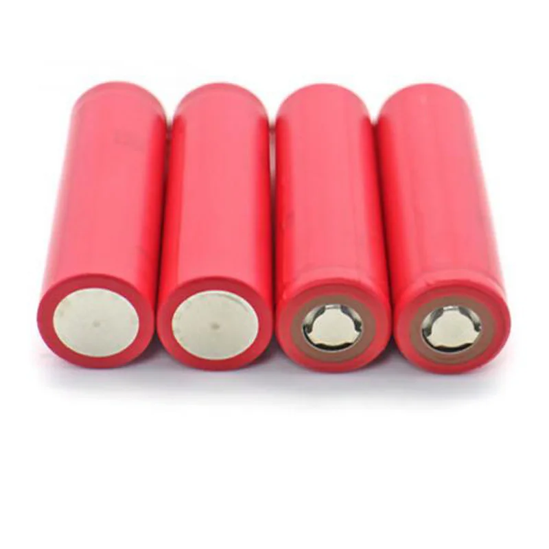 NCR18650BF 3,7 V 3400MAH перезаряжаемый литий-ионный 18650 Аккумулятор для Ecig SANYO 18650 Cell