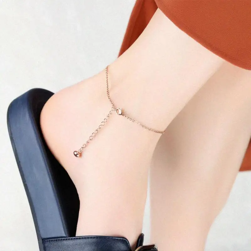 Oumart ножной браслет новый летний продукт изысканный и компактный бабочка