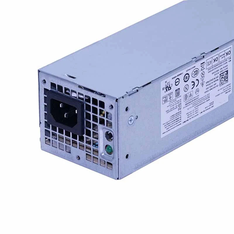 Новый оригинальный блок питания для ноутбука Dell 3020 7020 9020 255W Питание L255AS 00 AC255ES 00/01