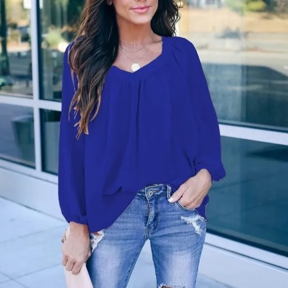 

Blouses & Shirts
