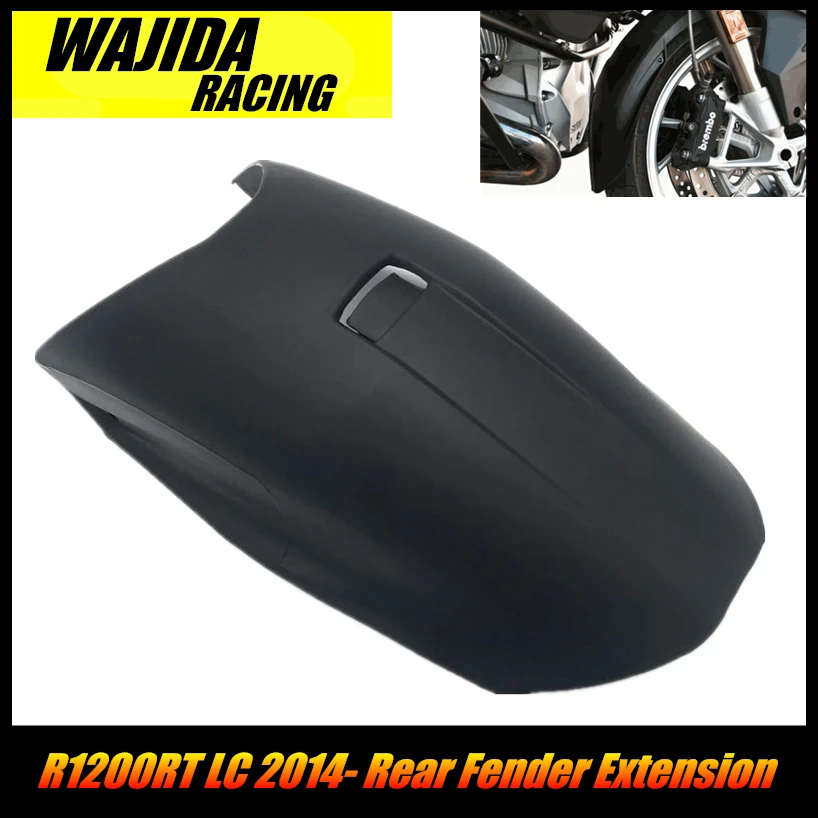 

FOR BMW R1200RT LC 2014- Motorcycle Accessories Rear Fender Extension