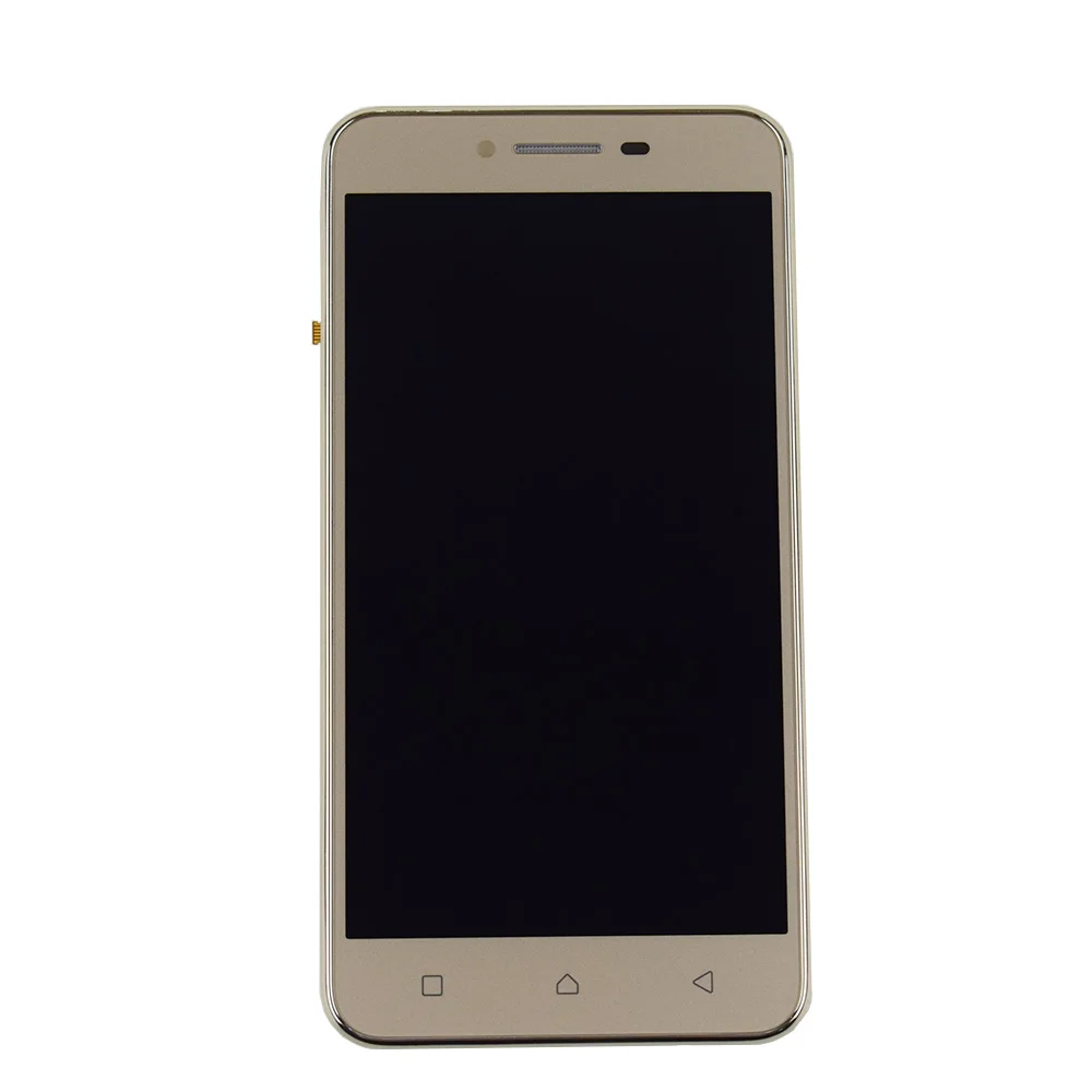 5&quot LCD For Lenovo K5 Plus A6020A46 Display Panel Touch Screen Digitizer Glass Assembly With Frame | Мобильные телефоны и