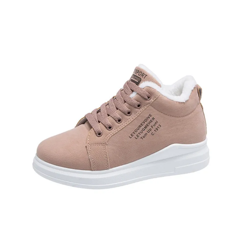 Женская обувь 2020 новые массивные кроссовки для женщин Вулканизированная