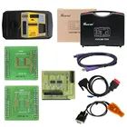 Xhorse V5.0.5 VVDI MB BGA инструмент для Benz Авто ключ программист с один год неограниченный Токен