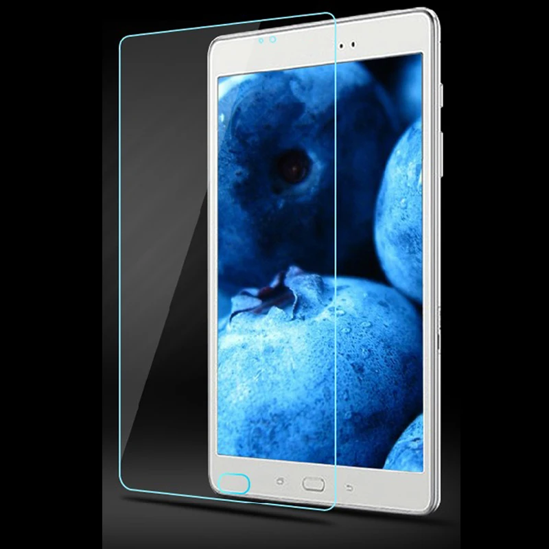Закаленное стекло Защитная пленка для samsung Galaxy Tab A 8 0 T350 T351 T355 &quotпланшет|Защитные