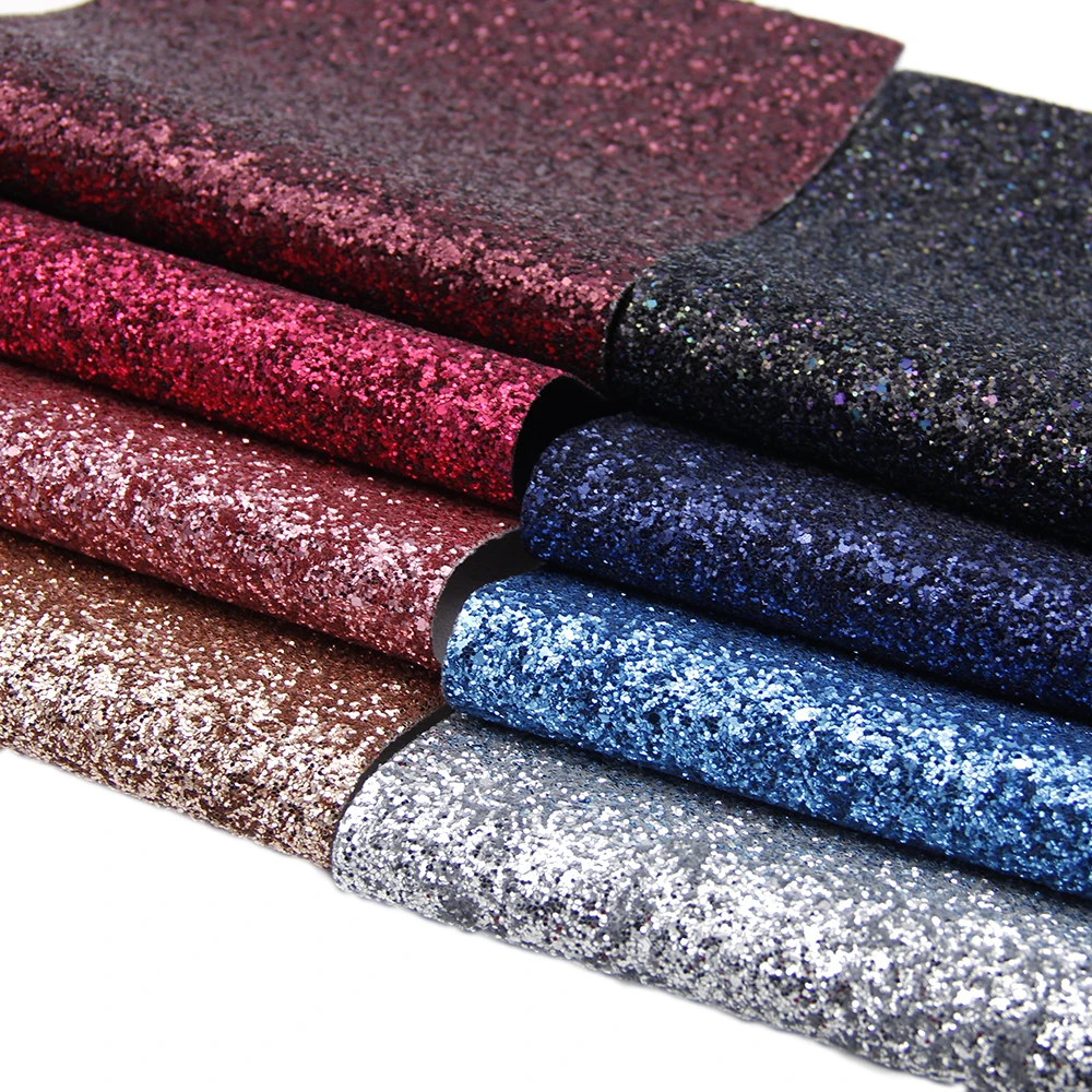 Большой размер 50*140 см обычная объемная искусственная кожа для волос сумочки с