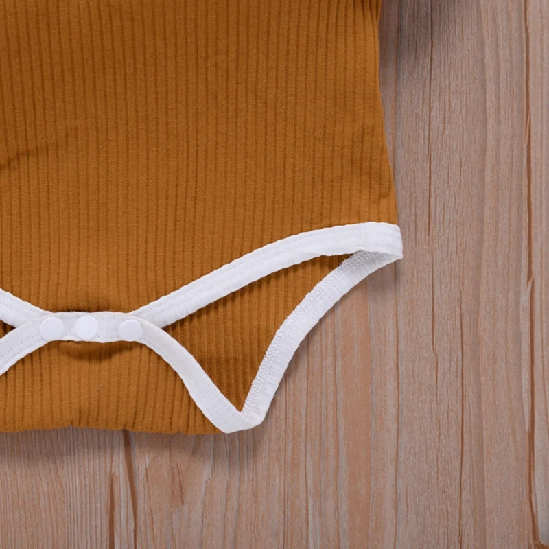 

Baby Girl Jumpsuits 0-24M Newborn Baby Girl Triangle Romper Infant Sleeveless Bodysuit Summer Infant Kids Clothes Outfits