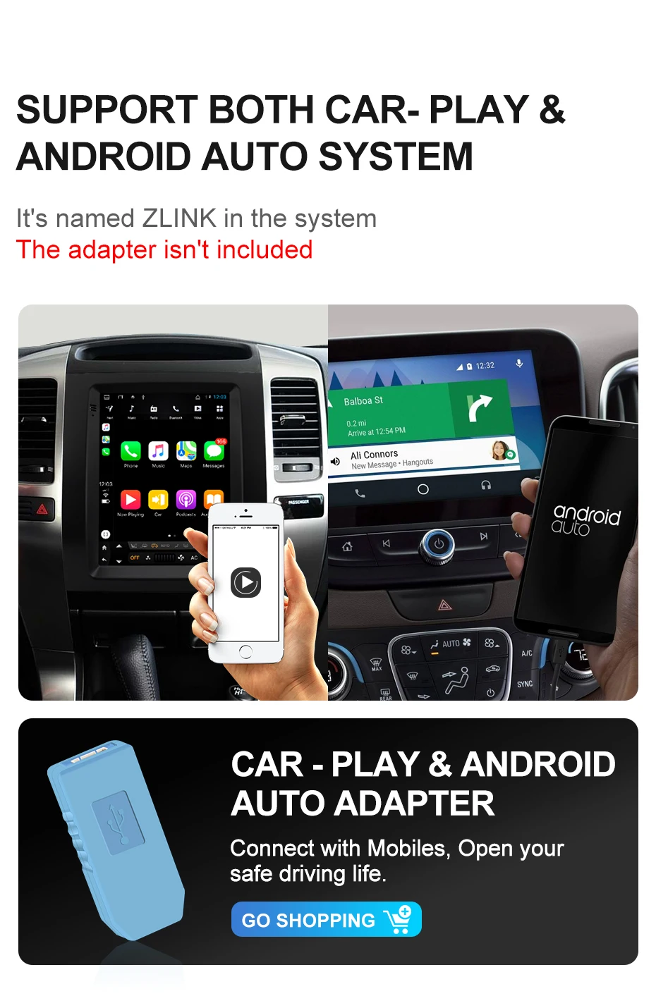 Isudar H53 Вертикальный 1 Din Android авто радио для Toyota/Prado 120 2004-2009 gps Автомобильный мультимедийный ram 4G rom 64G FM для модели Telsa