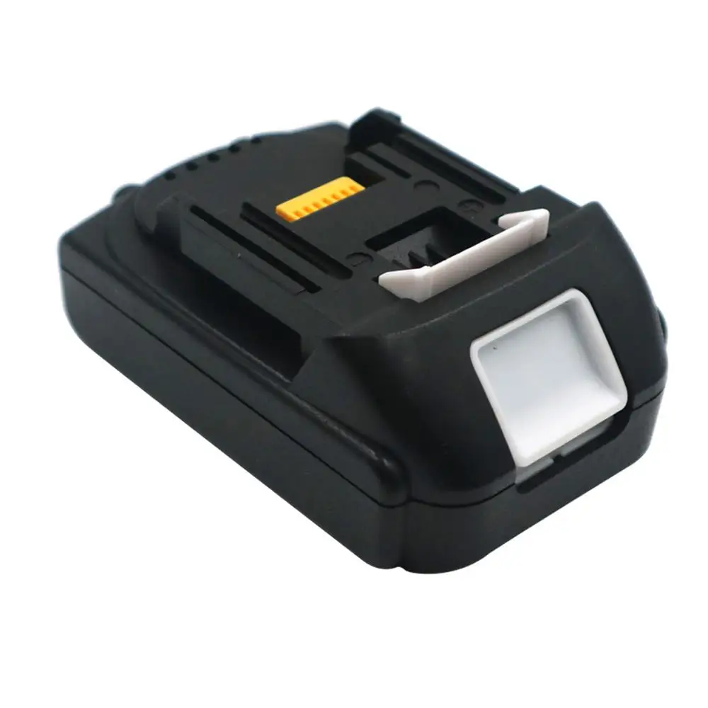 

Mak 18vB 1500mAh Li-ion BL1830 194204-5 194205-3 LXT400 194309-1 BL1815 BL1835 BCF201 BCF201Z BCS550RFE BDF451 BTM50Z DF458DRFX