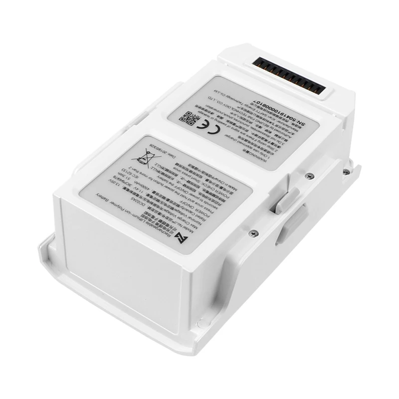 1 шт. 2 аккумулятор 11 4 в 4500 мАч для FIMI X8 SE 5 км FPV 4K камеры GPS гоночный Дрон запасные