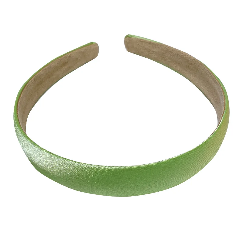 

Free shipping fashion women hairbands Candy colors Shiny girl's korea style headbands lady's headwear hair accessories