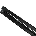 8 шт. предупреждение поймать Seizer Ловец инструмент-ловушка небольшой Hive с сопротивлением пчелы сельскохозяйственные инструменты Пчеловодство Жук ловушка в виде пчелиных сот с Coleoptera контроль