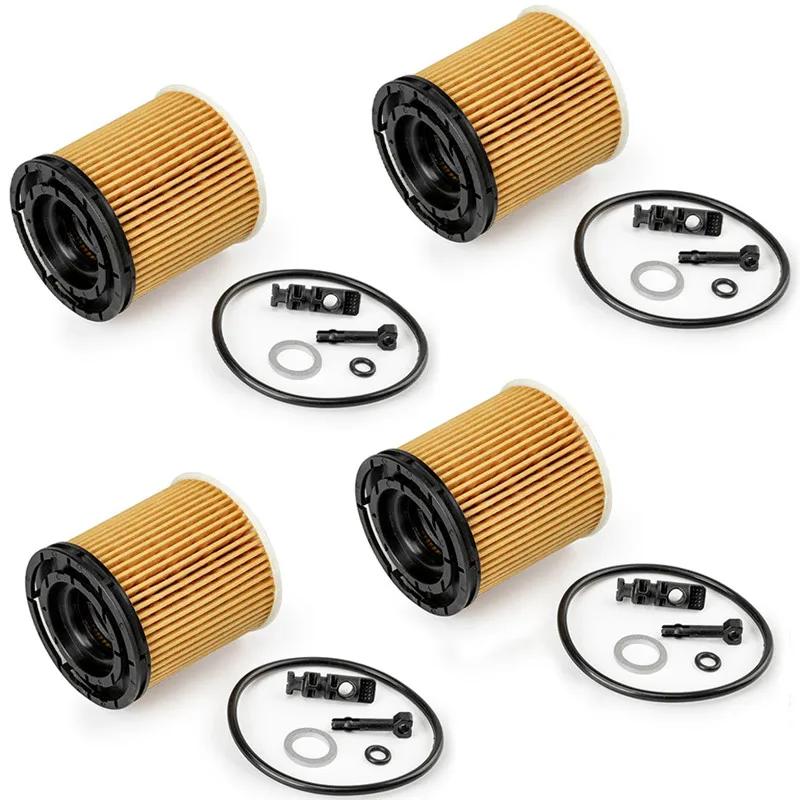 Сменный масляный фильтр двигателя для Hyundai Avante Elantra Venue Sonata k3 k5 Optima OEM 26350-2M000 263502M000