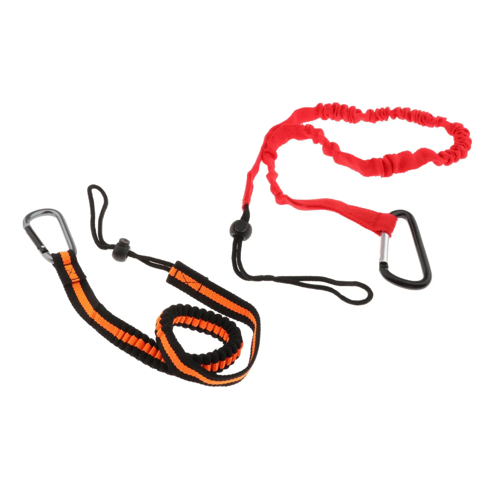 Роскошный прочный каяк весло поводка стержень Поводок Талреп инструмента