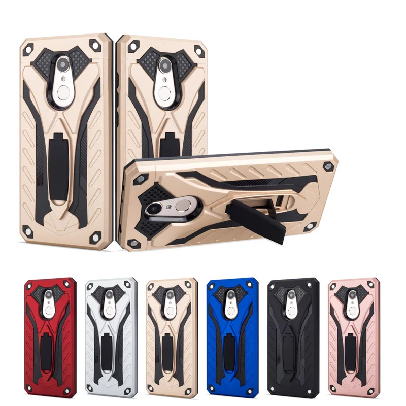 

Armor Silicone Stand Case For Xiaomi Mi A3 A2 9 Lite Case Silicone PC Cover For Xiaomi Mi 9T CC9 CC9e Redmi S2 5 Plus K20 Covers