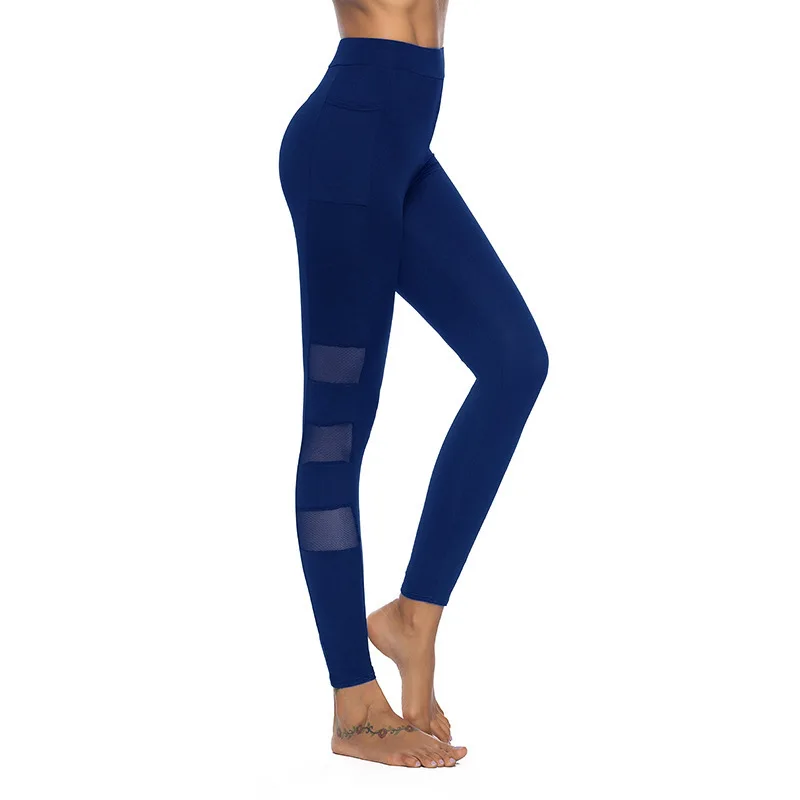 

Women's Running Pants Long fitness Pants Sweatpants Bodybuilding GYM Fitness Trousers Peach Pants Leggings Workout Yoga Pants