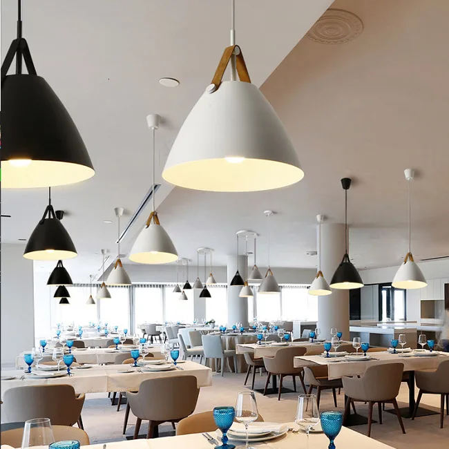 

2019 Best Selling Decorative Hanging Lights Industrial Pendant Light Lustre Sala Jantar 100-240v For Kitchen Dinning Room Mp146