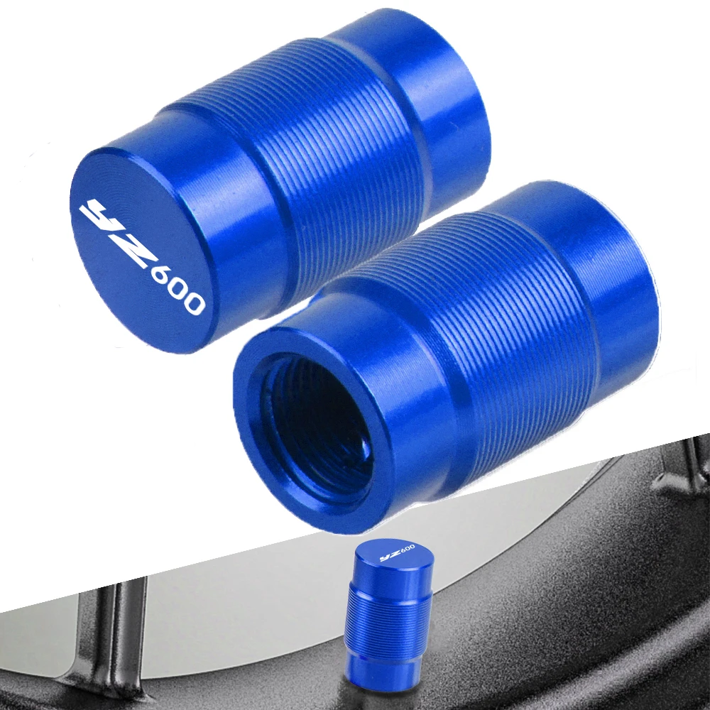 Для YAMAHA YZF 600R Thundercat YZ600 YZ 600 1996 1997 1998 2007 1999 2000 2001 2002 2003 2004 2005 шин клапаны давление в
