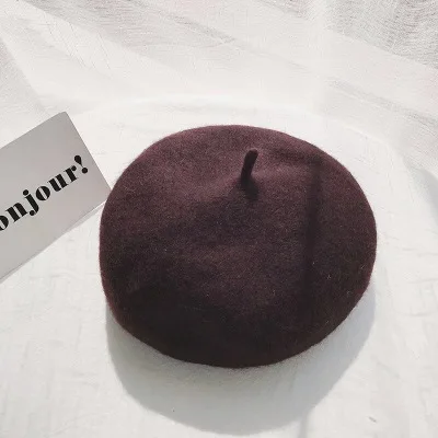 Dark Khaki Теплые, зимние, шерстяные кашемировые помпоны, шарф, розовый толстый с кроличьим меховым шаром, пашмины, большой палантин, Дамская шаль, акриловый шарф - Цвет: Dark Khaki