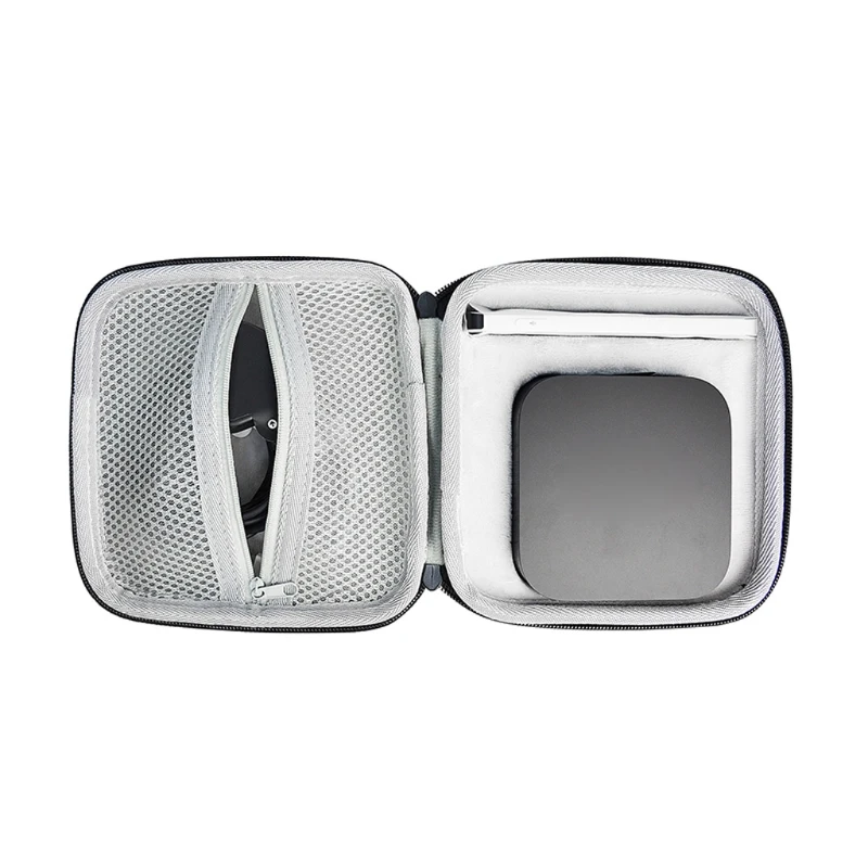 Сумка для хранения с пультом дистанционного управления Apple TV 4K водонепроницаемый