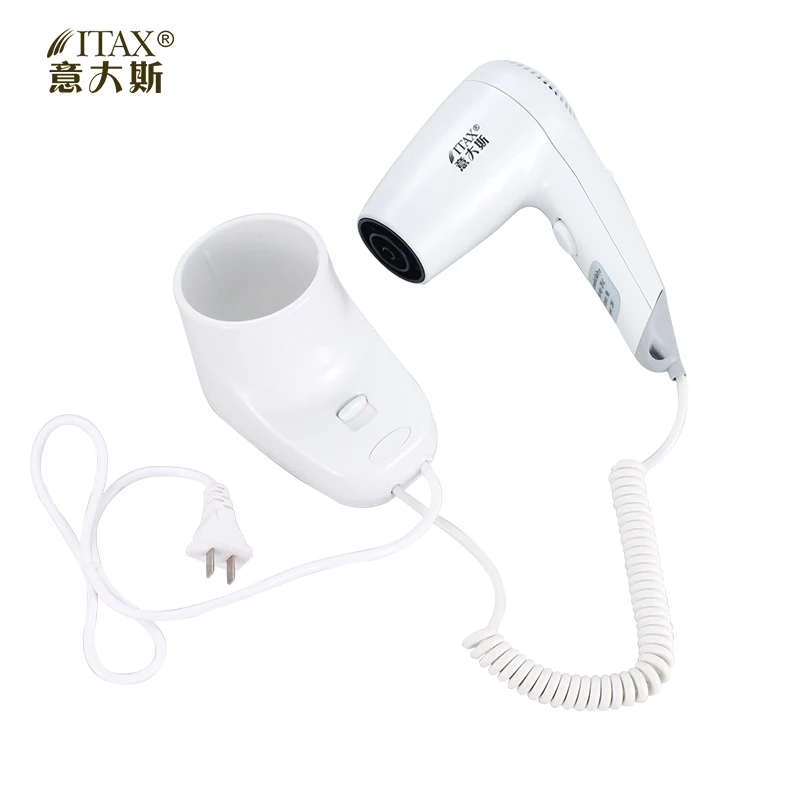 X 7724 ABS пластик настенный Электрический керамический Термостатический двойной