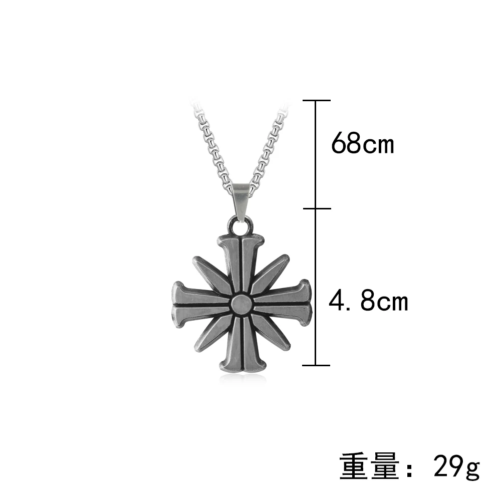 Аниме серия смертных грехов мелиодас эскано ожерелье Диана харкун подвеска