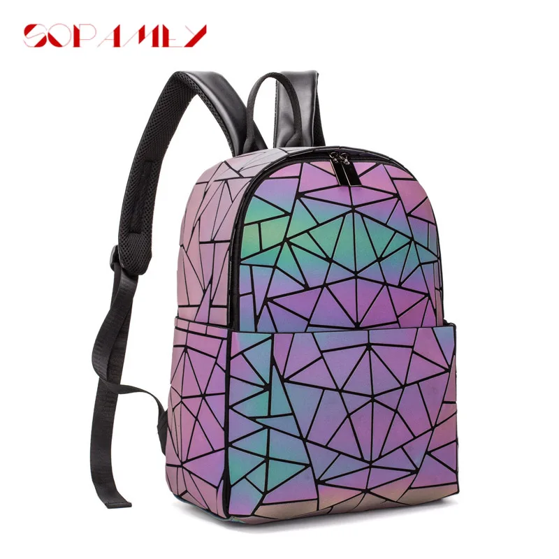 Новинка 2021 Женский школьный рюкзак для девочек подростков вместительные рюкзаки