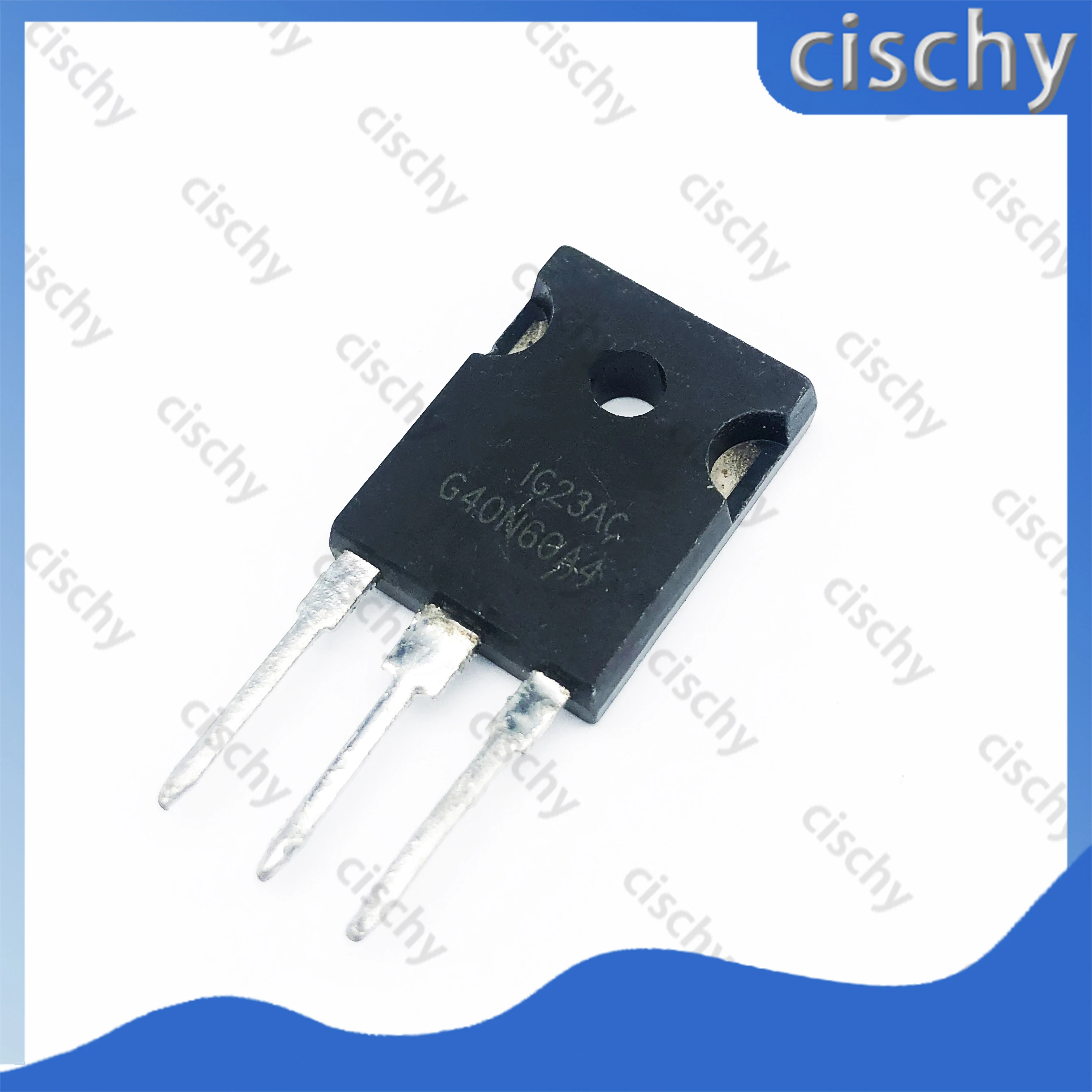 

HGTG40N60A4 G40N60A4 40N60A4 TO247 новый оригинальный в наличии