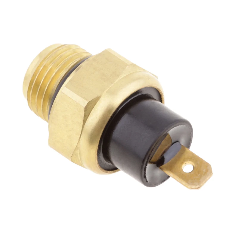 Вентилятор радиатора мотоцикла термопереключатель В Сборе Датчик температуры