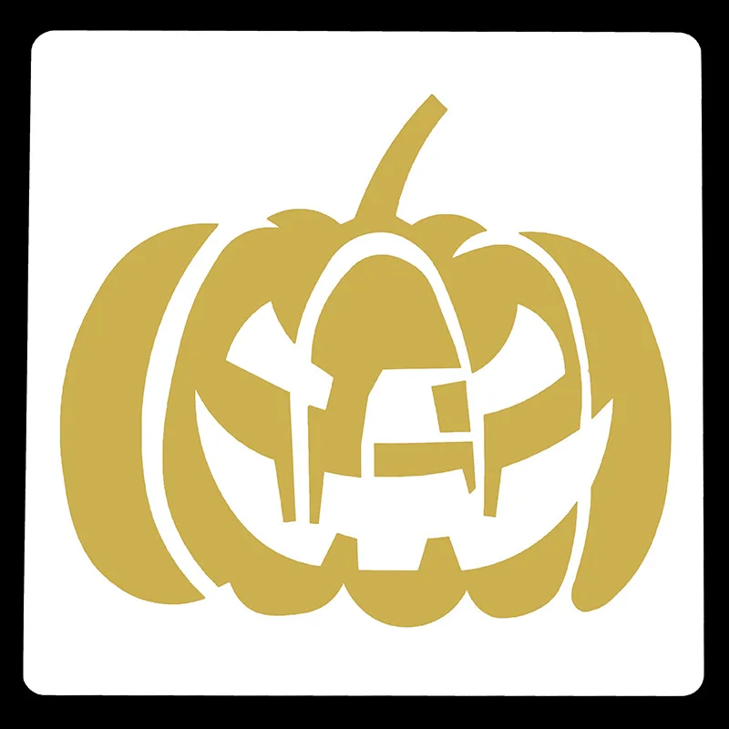 

15*15 Hallowee pvc Layering Stencils for Diy scrapbook coloring,painting stencil,home decor diy etc. Product image