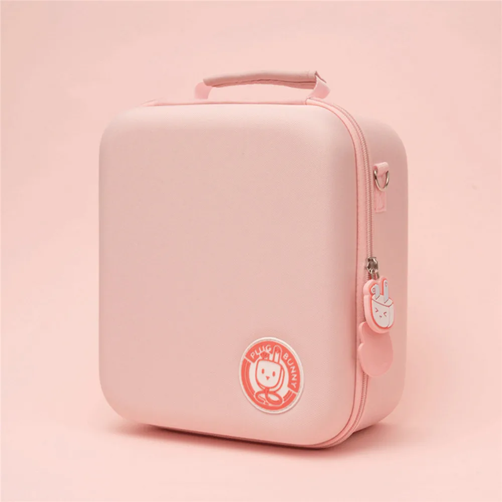 Portable Game Controller Storage Bag Box for Nintend Switch Accessories Large Capacity Cartoon Travel Carrying Case Pouch | Электроника