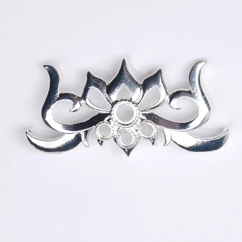 10 шт. подвески для украшений сделай сам 27 х56 мм 45 х50