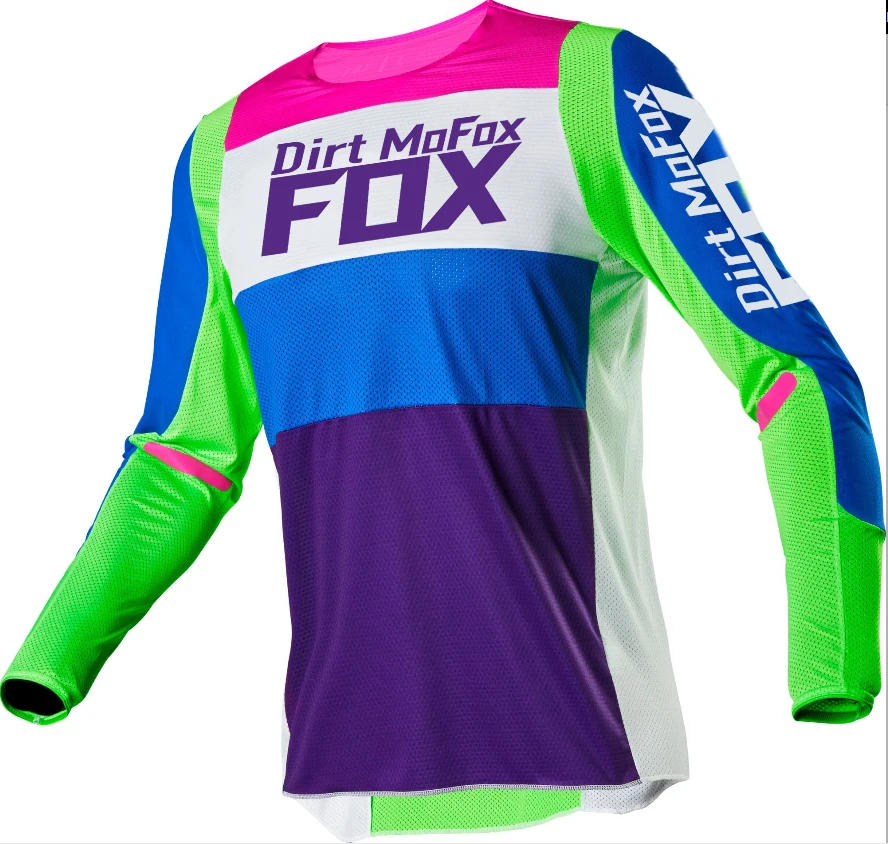 Футболка для велосипеда Pro crossmax рубашка езды на велосипеде все виды горного DH MX |