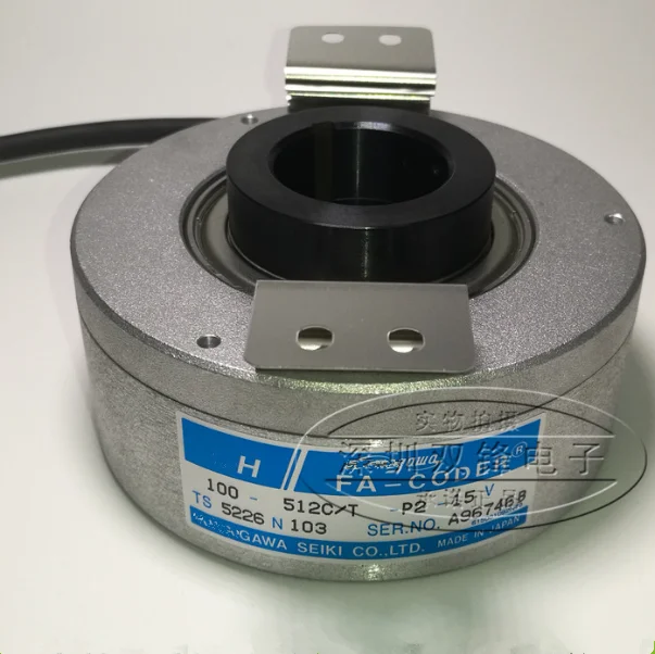 Новый роторный кодировщик аксессуары для лифтов TS5226N103|Зарядные устройства| |