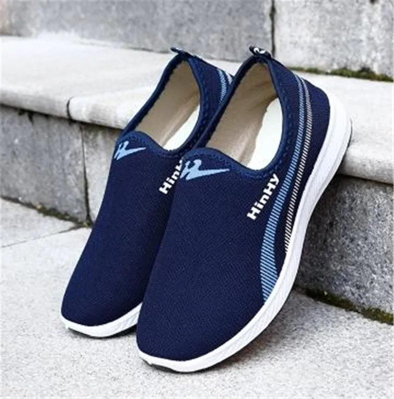 

Zapatillas de correr ligeras para hombre, zapatos deportivos transpirables para caminar y trotar, inform, de verano