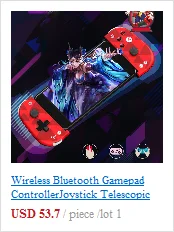 Bluetooth 4,0 схема геймпад игровой контроллер Joypad прямой PlayPUBG iOS/Android Универсальная Кнопка турбо ускорения