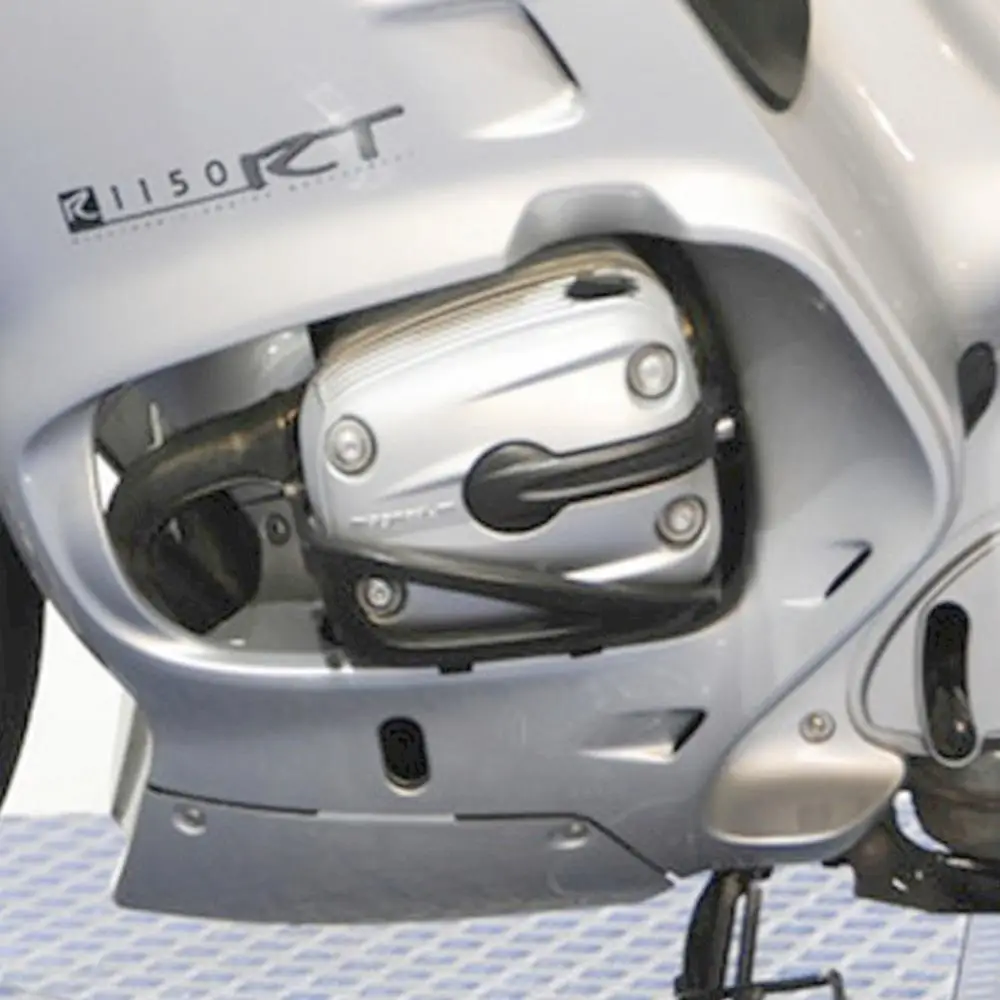 Левая катушка зажигания из АБС пластика для мотоцикла крышка свечи защитная