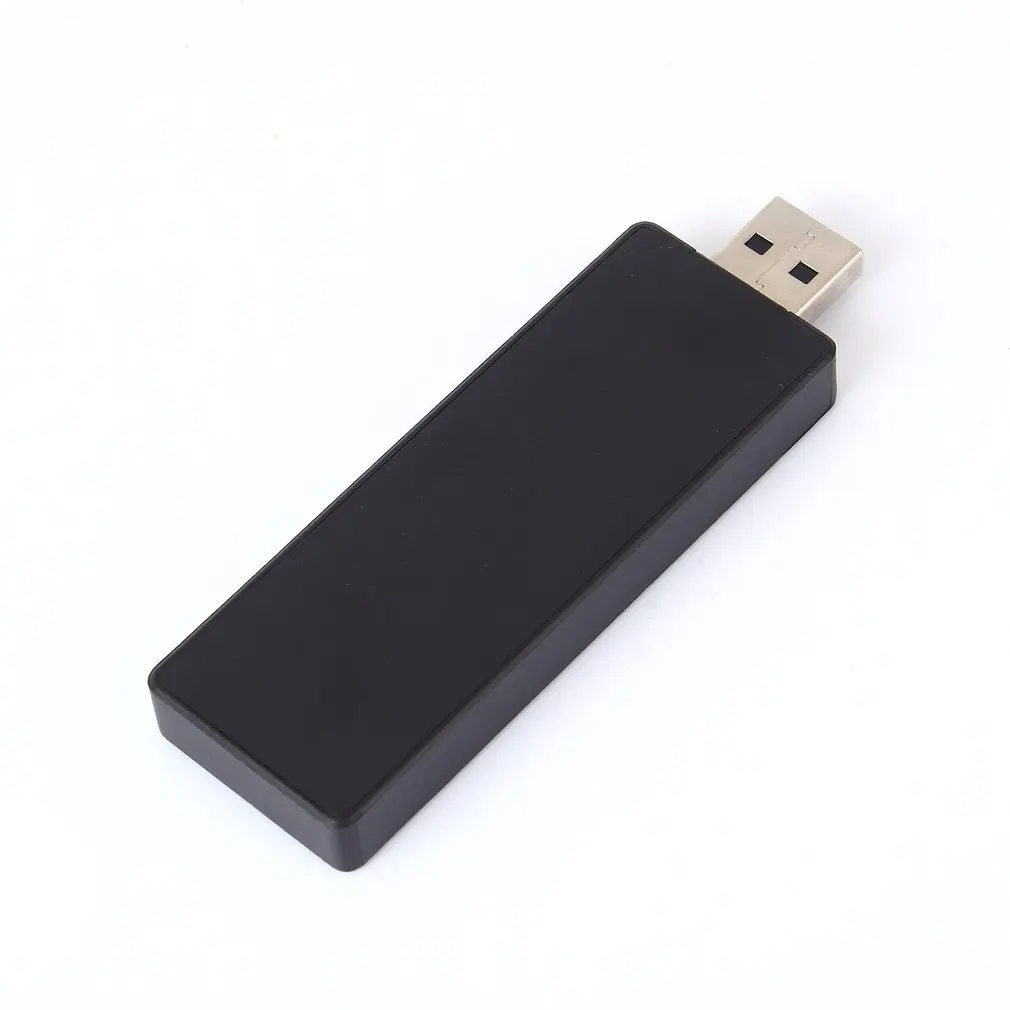 Беспроводной адаптер ПК приемник USB контроллер для microsoft xbox ONE работа Windows 7/8. 1/10
