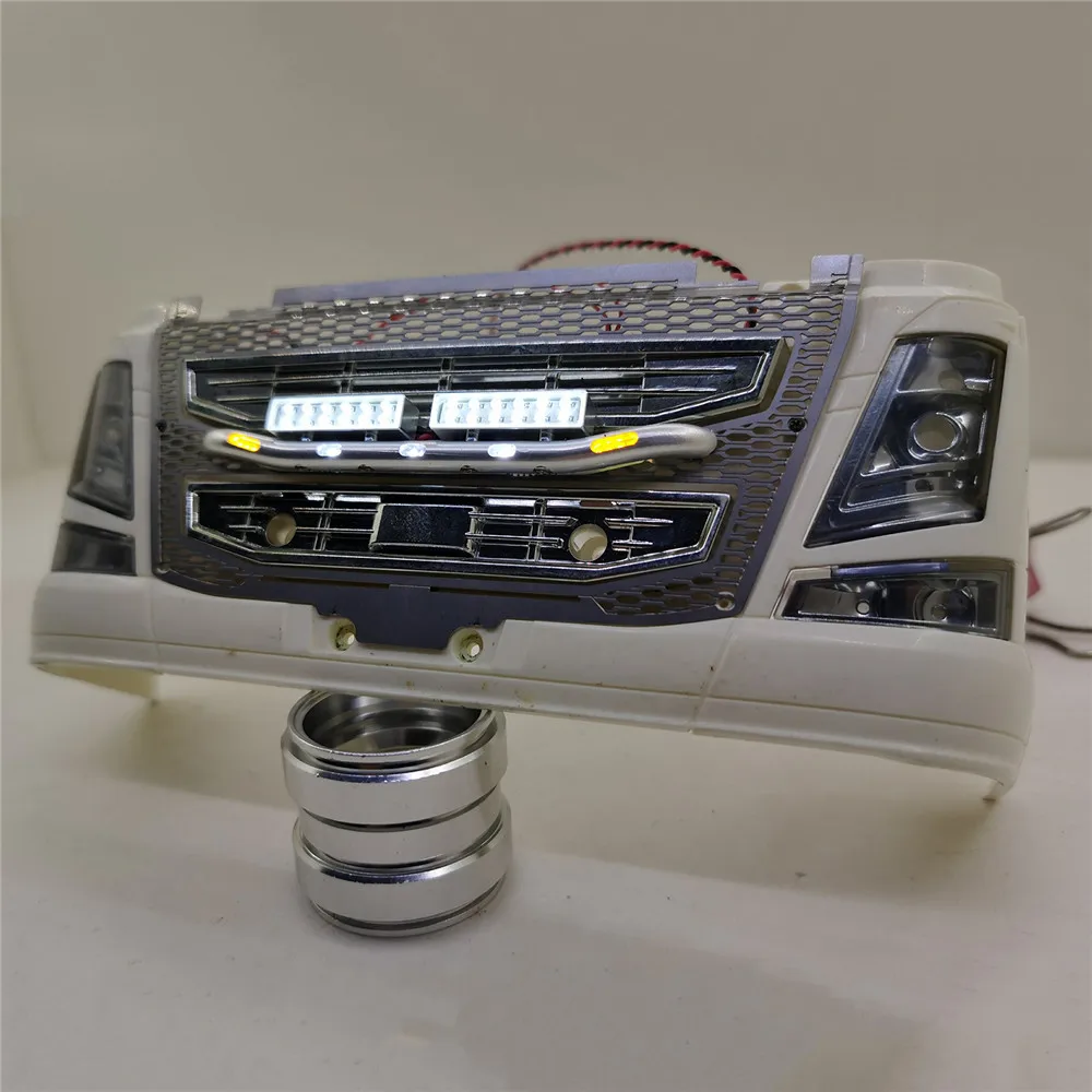 головной светильник сперед