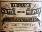 Декор для бара, стальная вывеска, виски, виски, Lagavulin