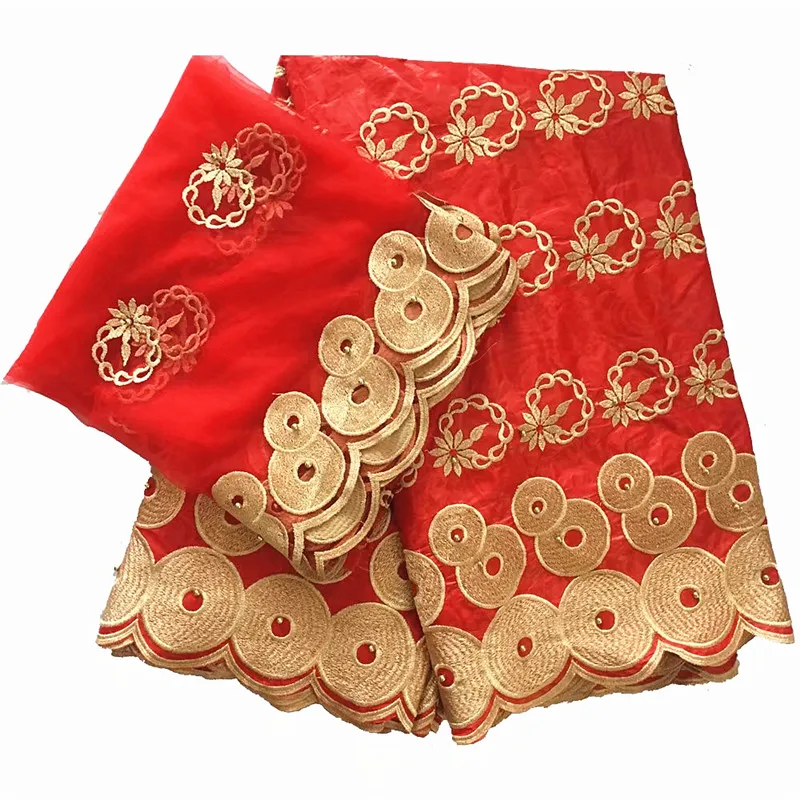 bazin getzner riche with beads high quality 2019 african fabrics for party dress | Дом и сад