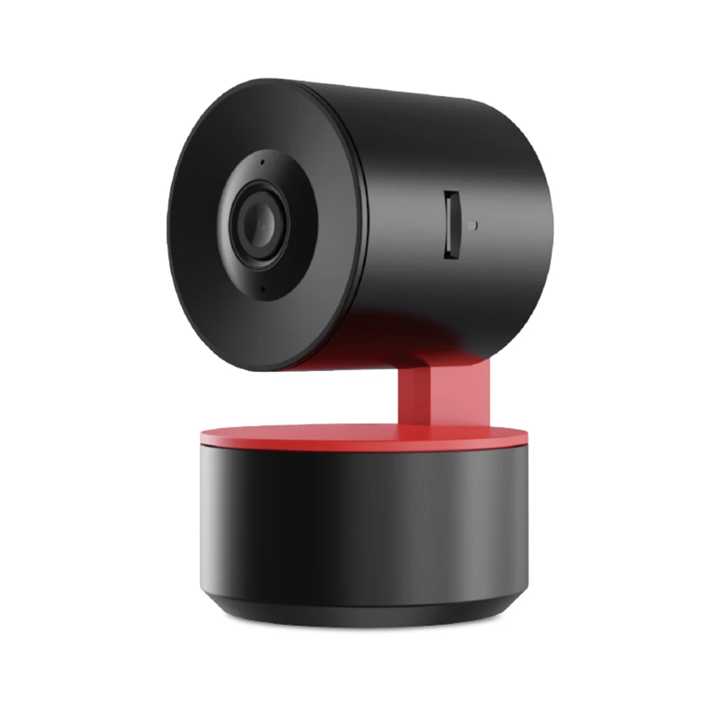 

IP-камера с датчиком движения и ночным видением, 1080P, 2 МП