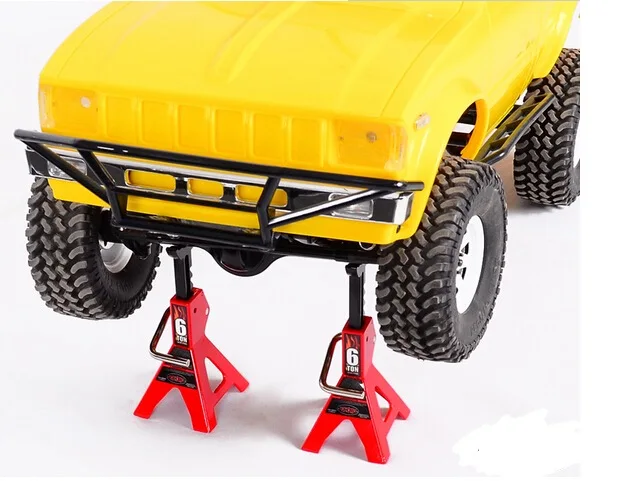 Имитация подъема искусственный домкрат модель автомобильных аксессуаров