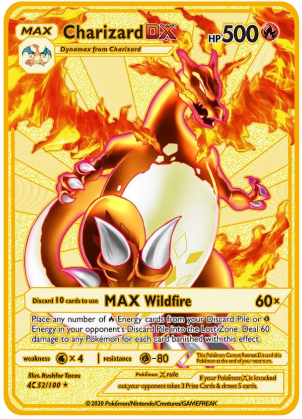 

Pre-Sale Pokemon Edition Metaal Kaart Vmax V Gx Ex Tag Mega Holografische Kaart Battle Kaart Collectie card Kids Voor Gift Toys