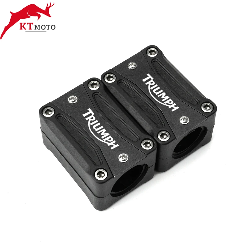 For Triumph Daytona 675 Street Triple/R Latest high quality Motorcycle Engine Protection Guard Bumper Decorative Block | Автомобили и