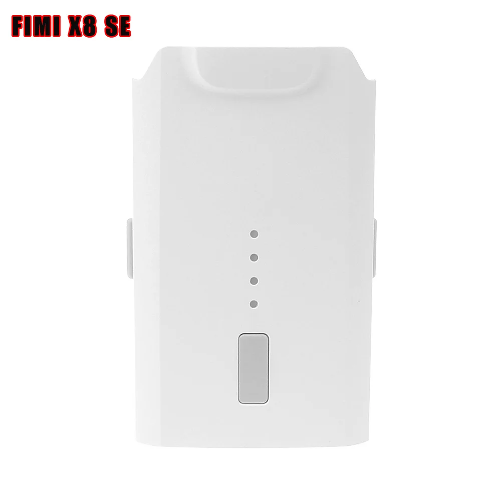 Xiaomi X8 SE 4500 мАч FIMI X8 SE Аккумулятор для дрона FIMI X8 SE Радиоуправляемый Дрон Квадрокоптер перезаряжаемый аккумулятор Lipo аксессуары