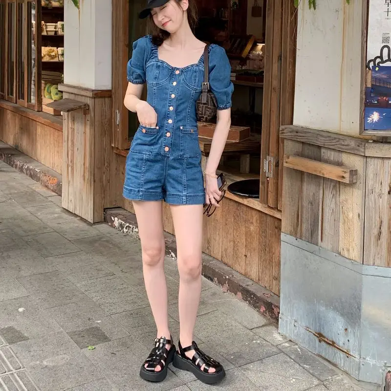 

Taoffen Women Sandals Shoes Buckle Strap Hollow Out Solid Color Cover Toe Outdoor Gladiator Cool Ladies Footwear Size 35-39