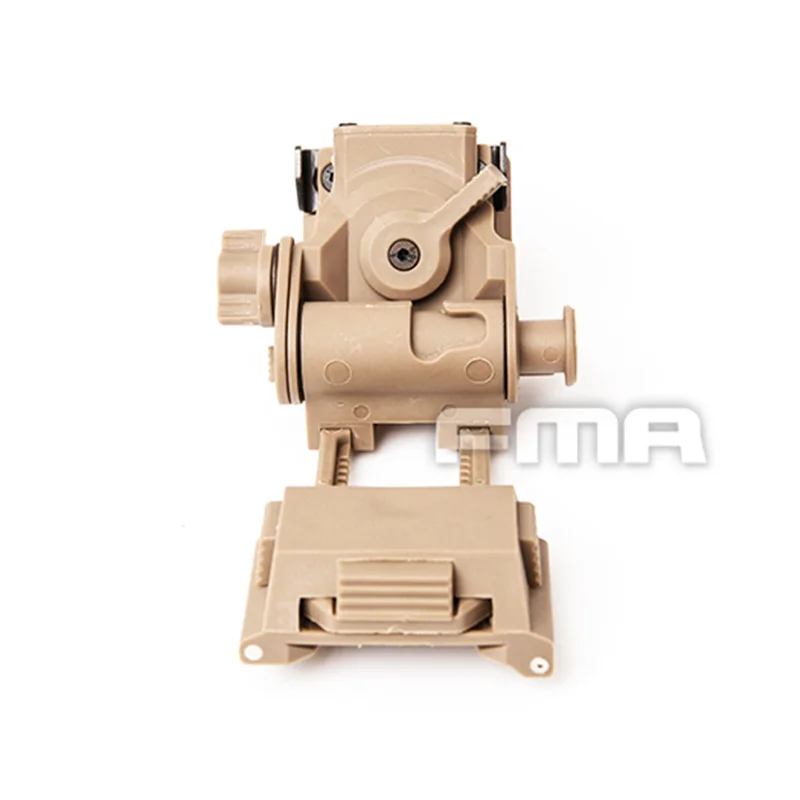 FMA L4 G24 стильный разрывной шлем MICH NVG крепление для страйкбола пейнтбола очки